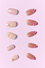 Load image into Gallery viewer, SO PINK BEAUTY Press On Nails 2 Packs