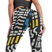 Load image into Gallery viewer, Ti Amo I love you - Exclusive Brand - Women's Comfort Sports Yoga Pants