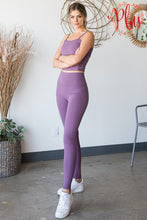 Load image into Gallery viewer, Heimish Full Size High Waist Leggings