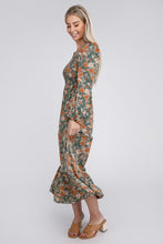 Load image into Gallery viewer, OASIS SOCIETY Jade - Strappy Stitched Sandal