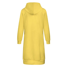 Load image into Gallery viewer, 10 Colors - Ti Amo I love you- Exclusive Brand - Long Hoodie Ti Amo I love you