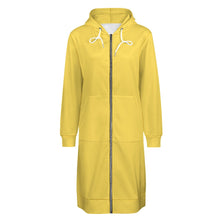 Load image into Gallery viewer, 10 Colors - Ti Amo I love you- Exclusive Brand - Long Hoodie Ti Amo I love you