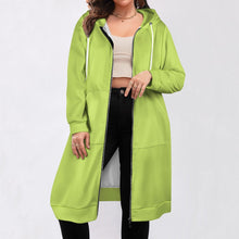 Load image into Gallery viewer, 10 Colors - Ti Amo I love you- Exclusive Brand - Long Hoodie Ti Amo I love you