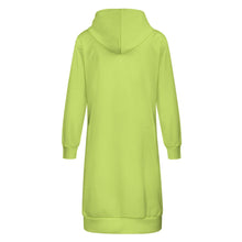 Load image into Gallery viewer, 10 Colors - Ti Amo I love you- Exclusive Brand - Long Hoodie Ti Amo I love you