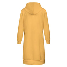 Load image into Gallery viewer, 10 Colors - Ti Amo I love you- Exclusive Brand - Long Hoodie Ti Amo I love you