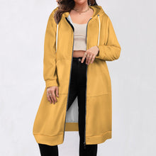 Load image into Gallery viewer, 10 Colors - Ti Amo I love you- Exclusive Brand - Long Hoodie Ti Amo I love you