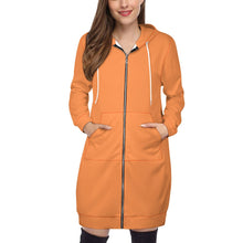 Load image into Gallery viewer, 10 Colors - Ti Amo I love you- Exclusive Brand - Long Hoodie Ti Amo I love you