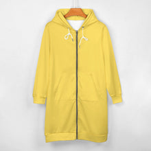 Load image into Gallery viewer, 10 Colors - Ti Amo I love you- Exclusive Brand - Long Hoodie Ti Amo I love you