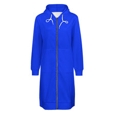 Load image into Gallery viewer, 10 Colors - Ti Amo I love you- Exclusive Brand - Long Hoodie Ti Amo I love you