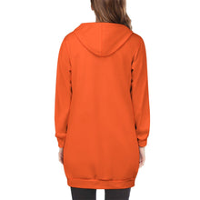 Load image into Gallery viewer, 10 Colors - Ti Amo I love you- Exclusive Brand - Long Hoodie Ti Amo I love you