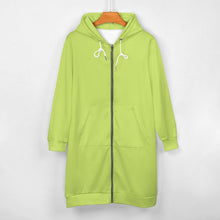 Load image into Gallery viewer, 10 Colors - Ti Amo I love you- Exclusive Brand - Long Hoodie Ti Amo I love you