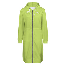 Load image into Gallery viewer, 10 Colors - Ti Amo I love you- Exclusive Brand - Long Hoodie Ti Amo I love you