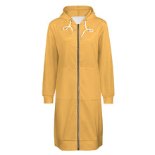 Load image into Gallery viewer, 10 Colors - Ti Amo I love you- Exclusive Brand - Long Hoodie Ti Amo I love you