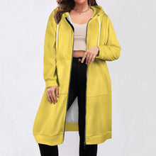 Load image into Gallery viewer, 10 Colors - Ti Amo I love you- Exclusive Brand - Long Hoodie Ti Amo I love you