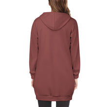 Load image into Gallery viewer, 10 Colors - Ti Amo I love you- Exclusive Brand - Long Hoodie Ti Amo I love you