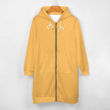 Load image into Gallery viewer, 10 Colors - Ti Amo I love you- Exclusive Brand - Long Hoodie Ti Amo I love you