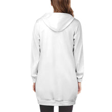 Load image into Gallery viewer, 10.Cplprs - Ti Amo I love you - Exclusive Brand - Women's / Teen Girls / Womens Plus Size -Long Hoodie Ti Amo I love you