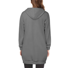 Load image into Gallery viewer, 10.Cplprs - Ti Amo I love you - Exclusive Brand - Women's / Teen Girls / Womens Plus Size -Long Hoodie Ti Amo I love you