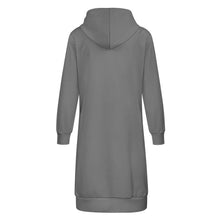 Load image into Gallery viewer, 10.Cplprs - Ti Amo I love you - Exclusive Brand - Women's / Teen Girls / Womens Plus Size -Long Hoodie Ti Amo I love you