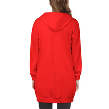 Load image into Gallery viewer, 10.Cplprs - Ti Amo I love you - Exclusive Brand - Women's / Teen Girls / Womens Plus Size -Long Hoodie Ti Amo I love you