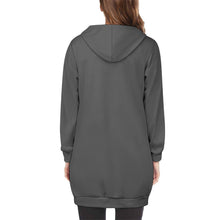 Load image into Gallery viewer, 10.Cplprs - Ti Amo I love you - Exclusive Brand - Women's / Teen Girls / Womens Plus Size -Long Hoodie Ti Amo I love you