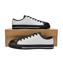 Load image into Gallery viewer, 10 colors - Ti Amo I love you - Exclusive Brand - Men's Canvas Shoe Ti Amo I love you