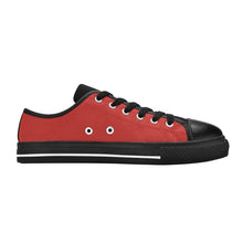 Load image into Gallery viewer, 10 colors - Ti Amo I love you - Exclusive Brand - Men's Canvas Shoe Ti Amo I love you