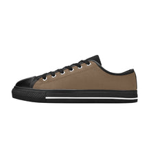 Load image into Gallery viewer, 10 colors - Ti Amo I love you - Exclusive Brand - Men's Canvas Shoe Ti Amo I love you