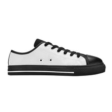 Load image into Gallery viewer, 10 colors - Ti Amo I love you - Exclusive Brand - Men's Canvas Shoe Ti Amo I love you