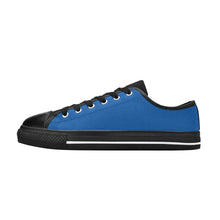 Load image into Gallery viewer, 10 colors - Ti Amo I love you - Exclusive Brand - Men's Canvas Shoe Ti Amo I love you