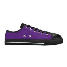 Load image into Gallery viewer, 10 colors - Ti Amo I love you - Exclusive Brand - Men's Canvas Shoe Ti Amo I love you