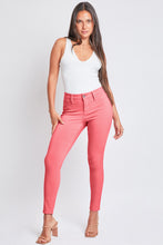 Load image into Gallery viewer, YMI Jeanswear Full Size Hyperstretch Mid-Rise Skinny Jeans