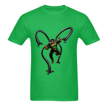 Load image into Gallery viewer, 11 Colors - Ti Amo I love you - Exclusive Brand - Doctor Ock - Mens - Gildan Softstyle T-Shirt Ti Amo I love you