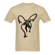 Load image into Gallery viewer, 11 Colors - Ti Amo I love you - Exclusive Brand - Doctor Ock - Mens - Gildan Softstyle T-Shirt Ti Amo I love you