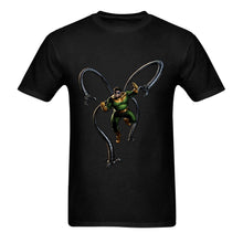 Load image into Gallery viewer, 11 Colors - Ti Amo I love you - Exclusive Brand - Doctor Ock - Mens - Gildan Softstyle T-Shirt Ti Amo I love you