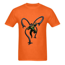 Load image into Gallery viewer, 11 Colors - Ti Amo I love you - Exclusive Brand - Doctor Ock - Mens - Gildan Softstyle T-Shirt Ti Amo I love you