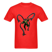 Load image into Gallery viewer, 11 Colors - Ti Amo I love you - Exclusive Brand - Doctor Ock - Mens - Gildan Softstyle T-Shirt Ti Amo I love you