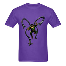 Load image into Gallery viewer, 11 Colors - Ti Amo I love you - Exclusive Brand - Doctor Ock - Mens - Gildan Softstyle T-Shirt Ti Amo I love you