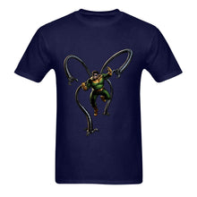 Load image into Gallery viewer, 11 Colors - Ti Amo I love you - Exclusive Brand - Doctor Ock - Mens - Gildan Softstyle T-Shirt Ti Amo I love you