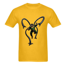 Load image into Gallery viewer, 11 Colors - Ti Amo I love you - Exclusive Brand - Doctor Ock - Mens - Gildan Softstyle T-Shirt Ti Amo I love you