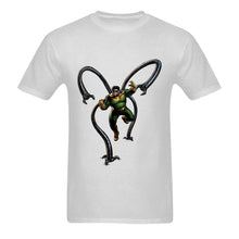 Load image into Gallery viewer, 11 Colors - Ti Amo I love you - Exclusive Brand - Doctor Ock - Mens - Gildan Softstyle T-Shirt Ti Amo I love you