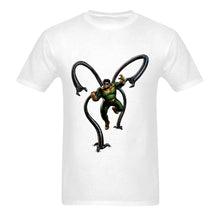 Load image into Gallery viewer, 11 Colors - Ti Amo I love you - Exclusive Brand - Doctor Ock - Mens - Gildan Softstyle T-Shirt Ti Amo I love you