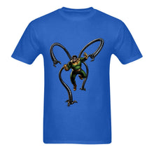 Load image into Gallery viewer, 11 Colors - Ti Amo I love you - Exclusive Brand - Doctor Ock - Mens - Gildan Softstyle T-Shirt Ti Amo I love you