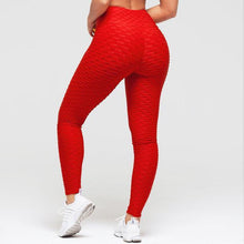 Load image into Gallery viewer, Booty Lifting Anti Cellulite Scrunch Leggings Without Pockets