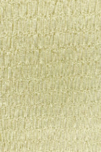 Load image into Gallery viewer, Crinkle Ditsy Floral Contrast Tunic