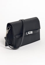 Load image into Gallery viewer, Leather Flap Envelope Bag