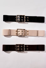 Load image into Gallery viewer, Grommet Fashion Belt