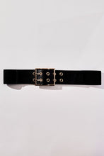 Load image into Gallery viewer, Grommet Fashion Belt