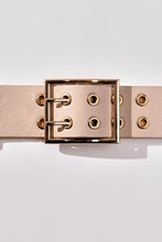 Load image into Gallery viewer, Grommet Fashion Belt