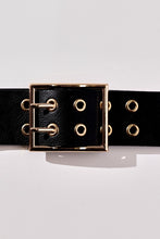 Load image into Gallery viewer, Grommet Fashion Belt
